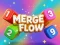 Hra Merge Flow online
