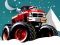 Hra Winter Monster Trucks online