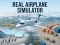 Hra Real Airplane Simulator online