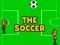 Hra The Soccer online