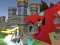 Hra Blocky Fantasy Battle Simulator online
