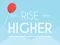 Hra Rise Higher online