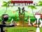 Hra Stickman Army: The Resistance online