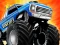 Hra Monster Truck Difference online