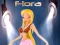 Hra Winx Flora Fashion Girl online