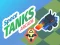 Hra Space Tanks: Arcade online