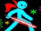 Hra Stickman Fight Pro online