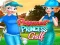 Hra Pregnant Princess Golfs online
