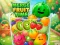 Hra Merge Fruit Time online