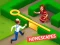 Hra Homescapes online