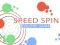 Hra Speed Spin Colors Game online