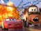 Hra Cars Cartoon Coloring online