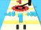 Hra Number Run 3D online