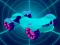 Hra Tunnel Racer online