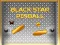 Hra Black Star Pinball online