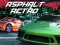 Hra Asphalt Retro online