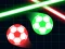 Hra Balls Vs Lasers online