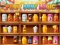 Hra Fruit Sort Logic online