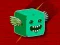 Hra Flappy Cube Challenge online