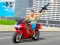 Hra Open World Crime City Shooting online