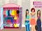 Hra Become a Fashion Designer online