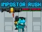 Hra Impostor Rush: Rocket Launcher online
