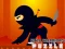 Hra Ninja Warriors Puzzle online