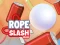 Hra Rope Slash Online online