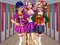 Hra College fun online
