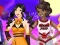 Hra Miss Halloween Princess online