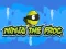 Hra Ninja the Frog online