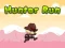 Hra Hunter Run online