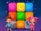 Hra Tap Block Puzzle online