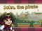 Hra John's Adventures online