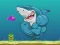 Hra Mad Shark online