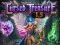 Hra Cursed Treasure 1 online