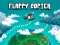 Hra Flappy Copter online