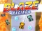 Hra Blaze Racing online