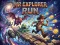 Hra Mr Explorer Run online