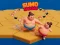 Hra Sumo Smash! online
