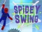 Hra Spidey Swing online