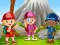 Hra Kids Camping Hidden Stars online