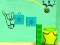 Hra Swipe Ball online