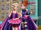 Hra Superhero Spring Princess Dress Up online