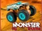 Hra Big Monster Trucks online