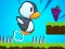 Hra Penguin Adventure online
