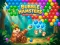 Hra Bubble Hamsters online