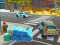 Hra 2 Player 3D City Racer online