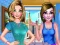 Hra Summer Fun Fashion online