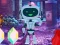 Hra Newfangled Robot Escape online